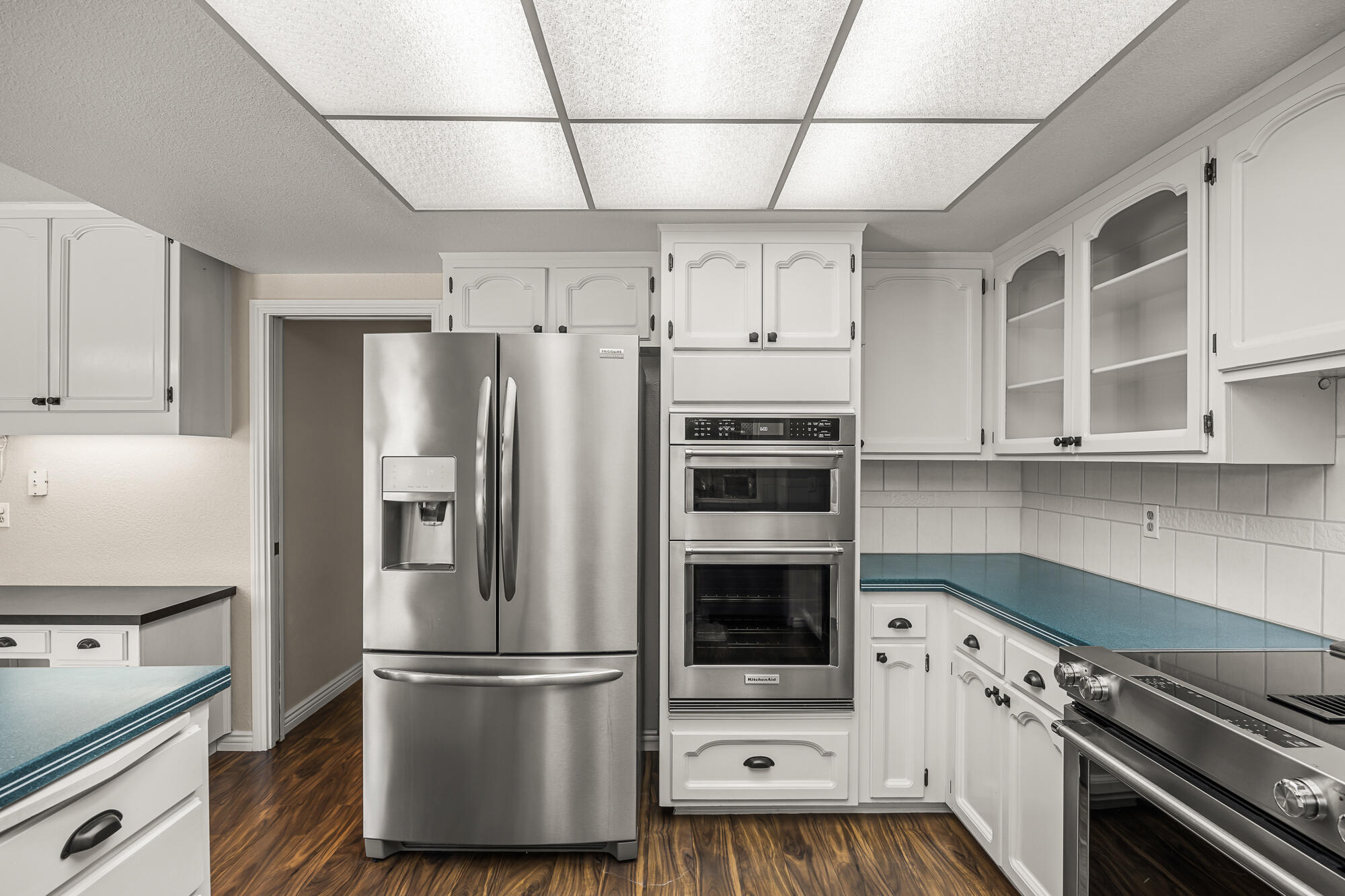 15021 Oak Ranch Drive