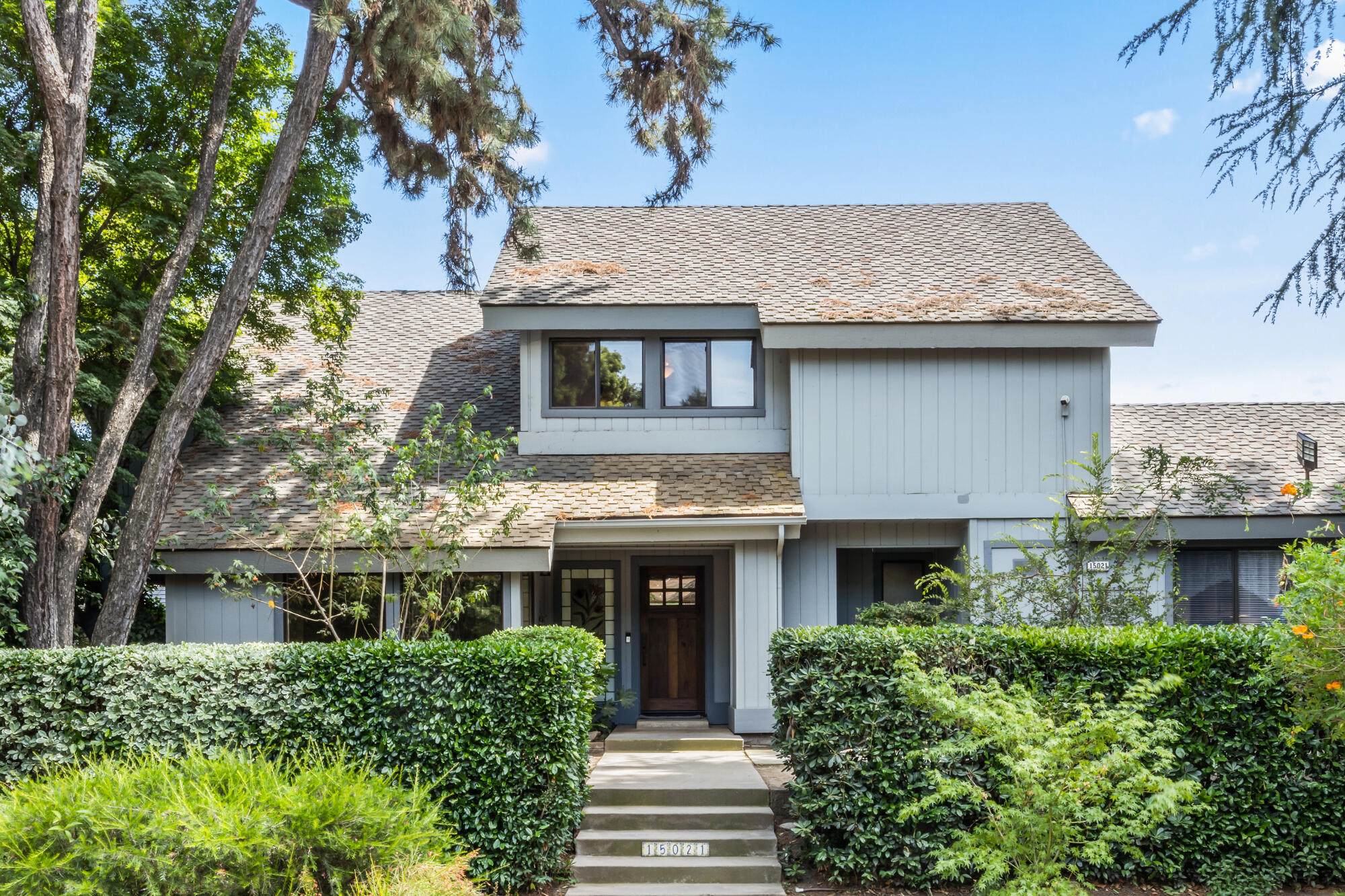 15021 Oak Ranch Drive