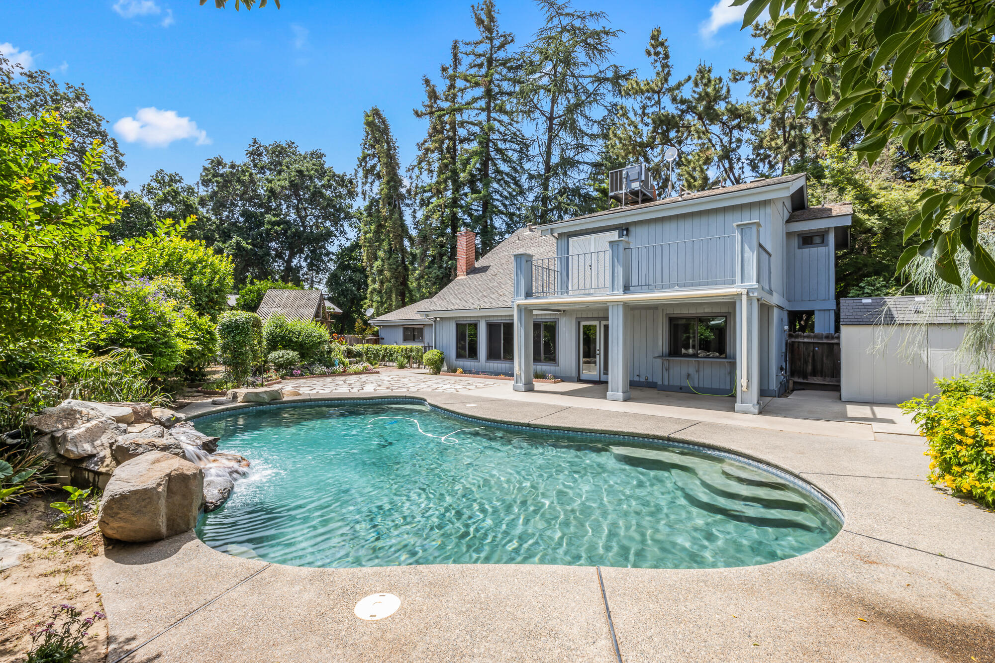 15021 Oak Ranch Drive