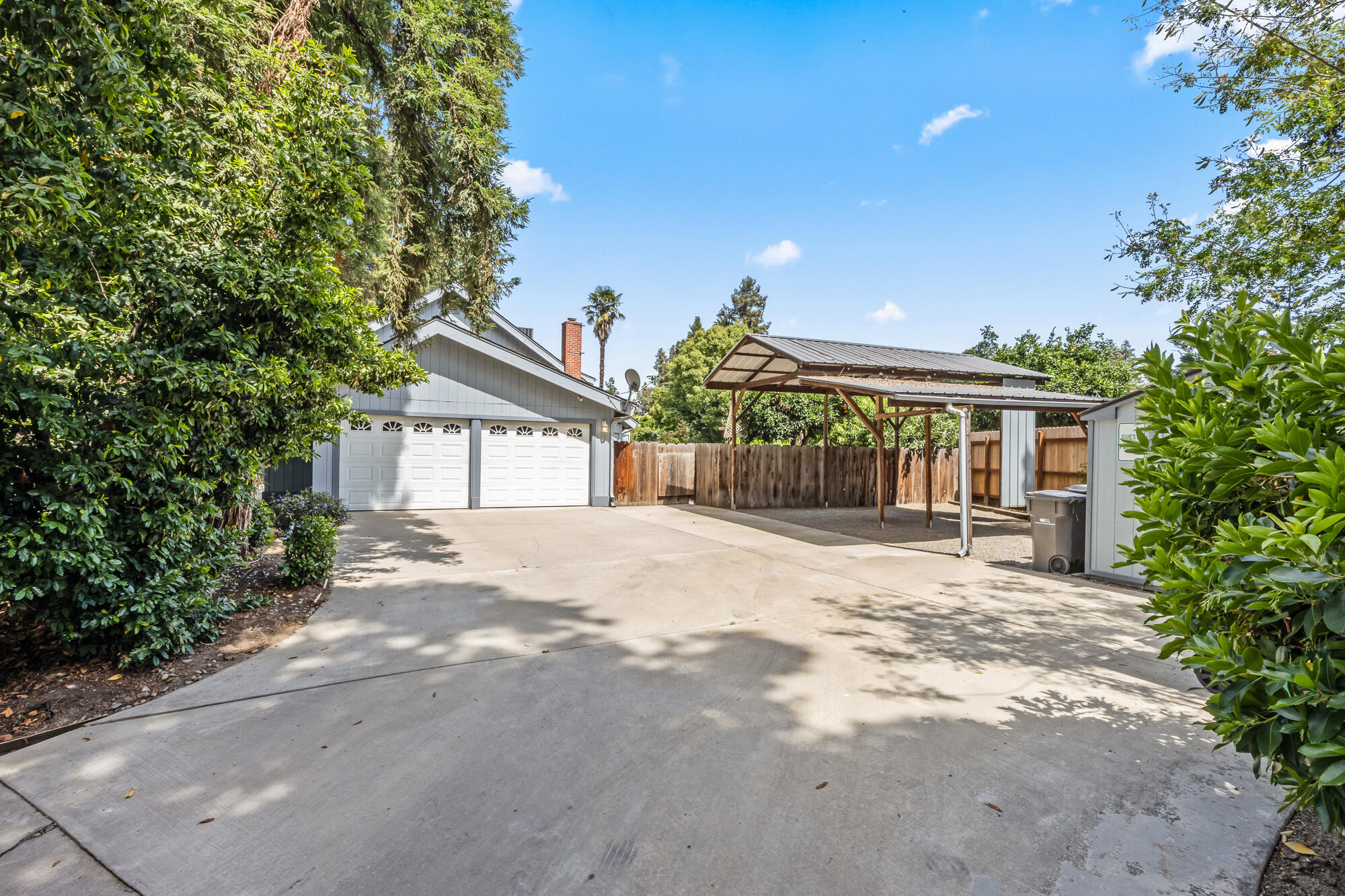 15021 Oak Ranch Drive