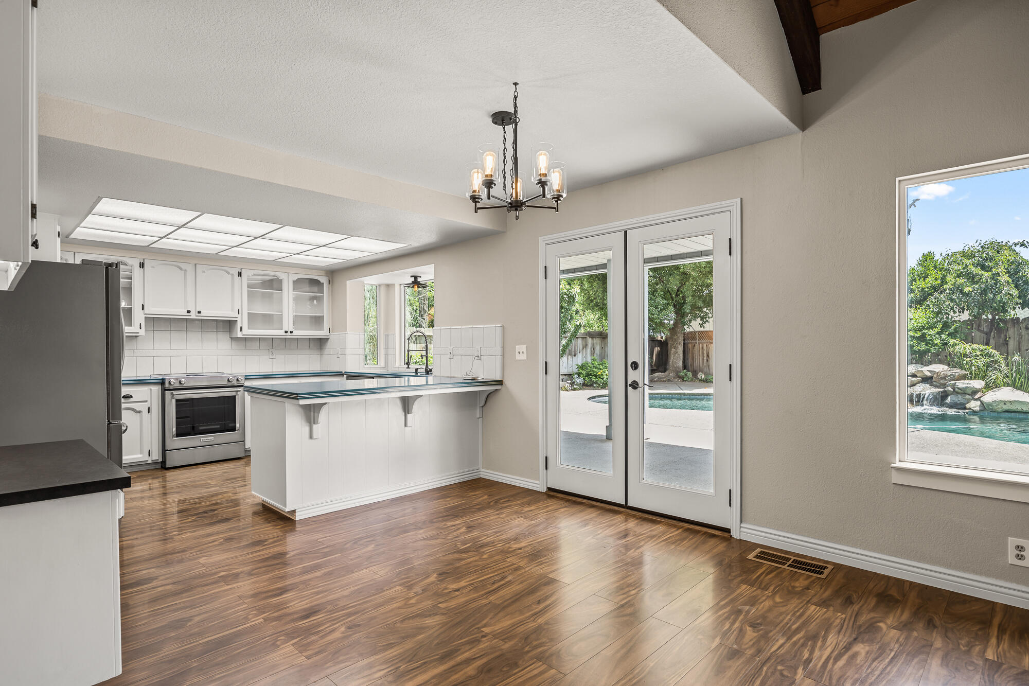 15021 Oak Ranch Drive