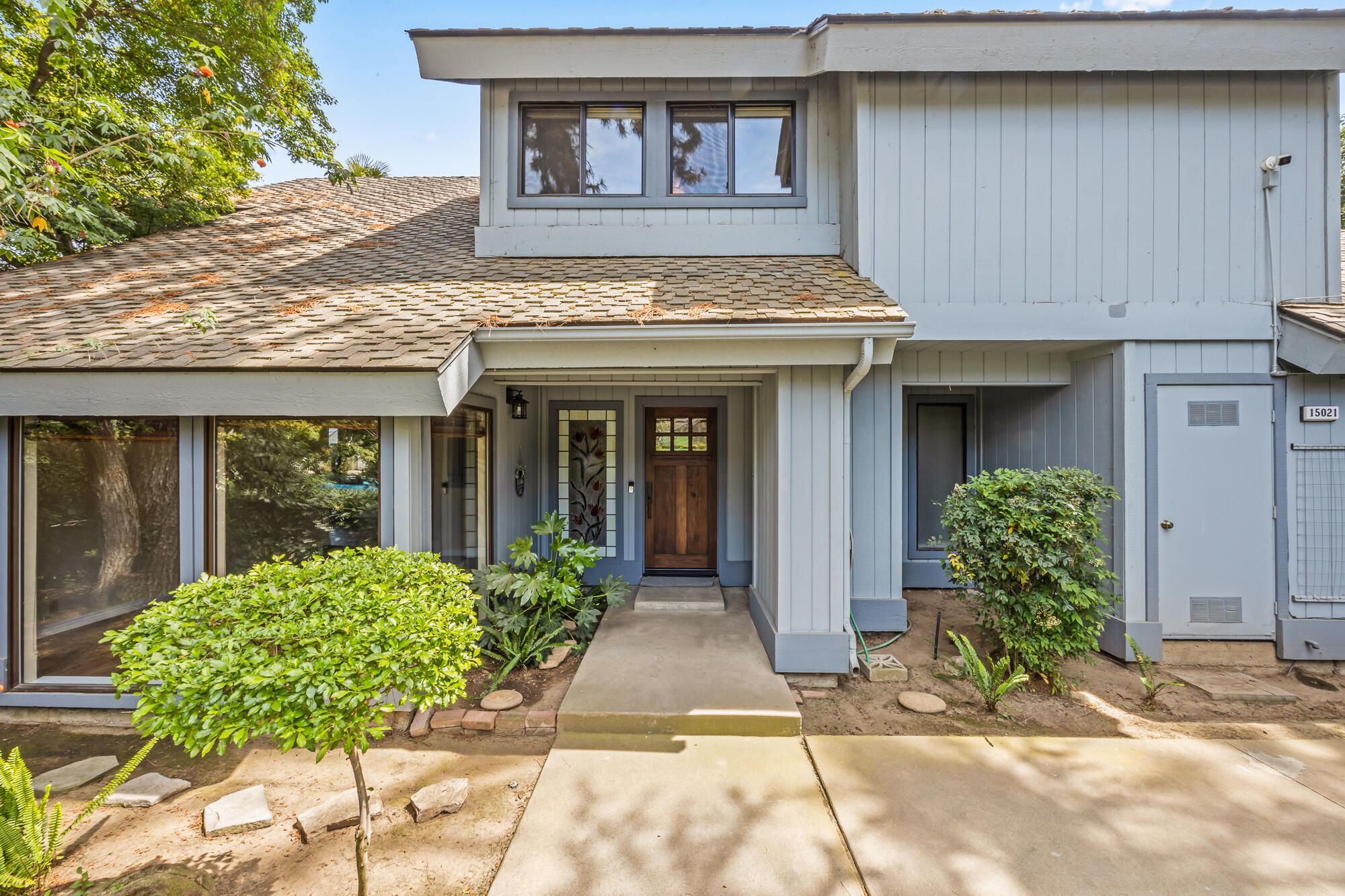 15021 Oak Ranch Drive