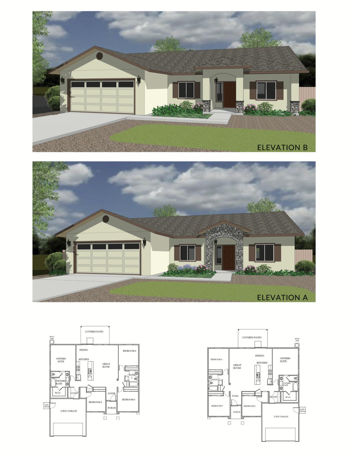 30828 Cottontail Street