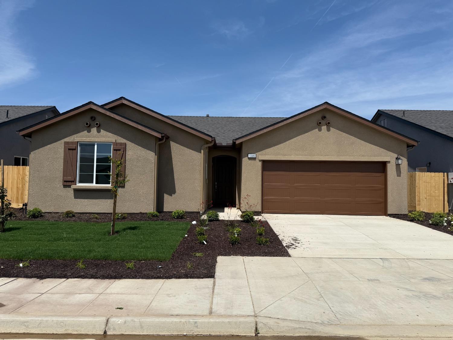 13380 Fourth Unit: Lot6