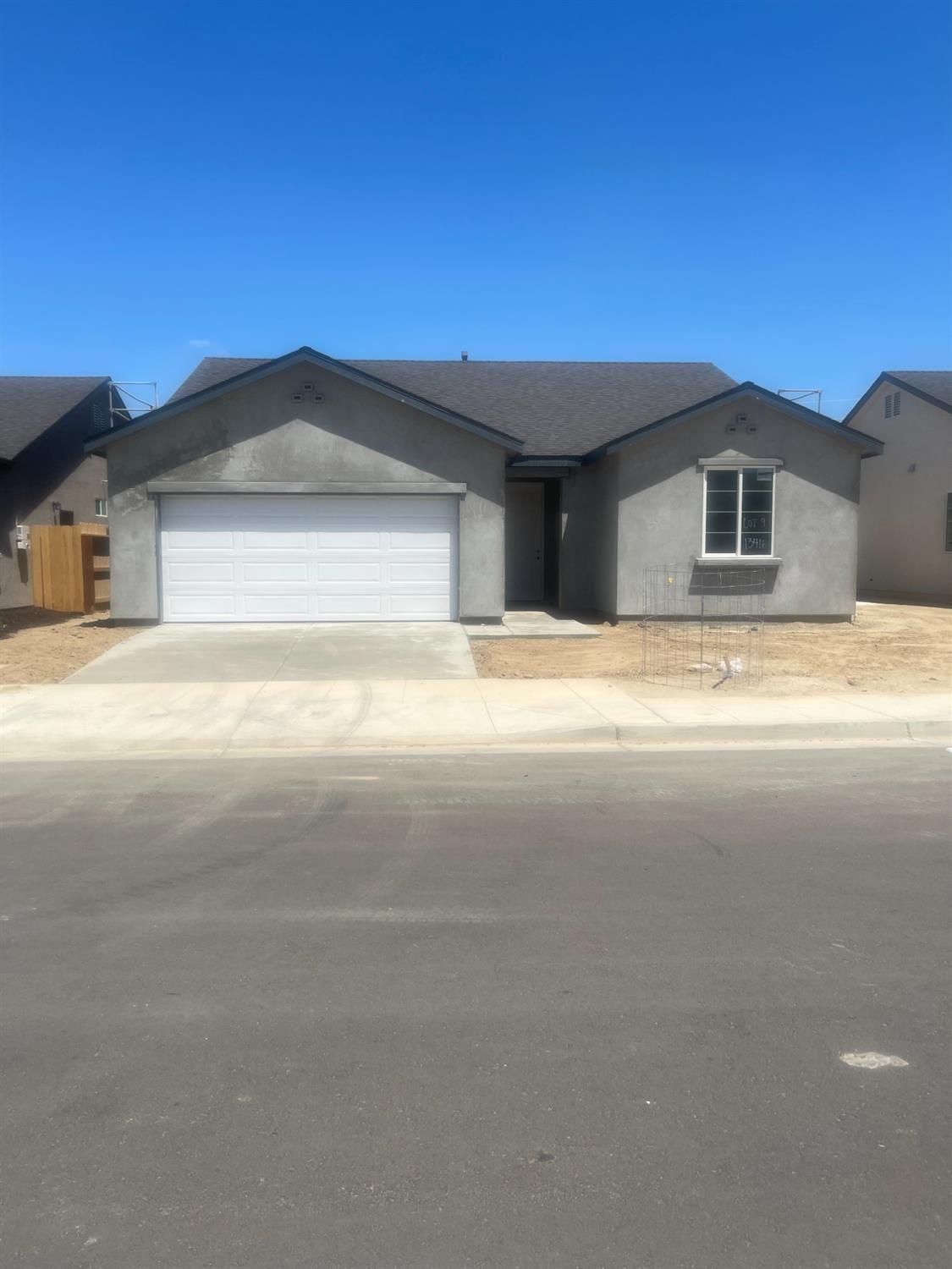 13416 Fourth Street Unit: Lot9