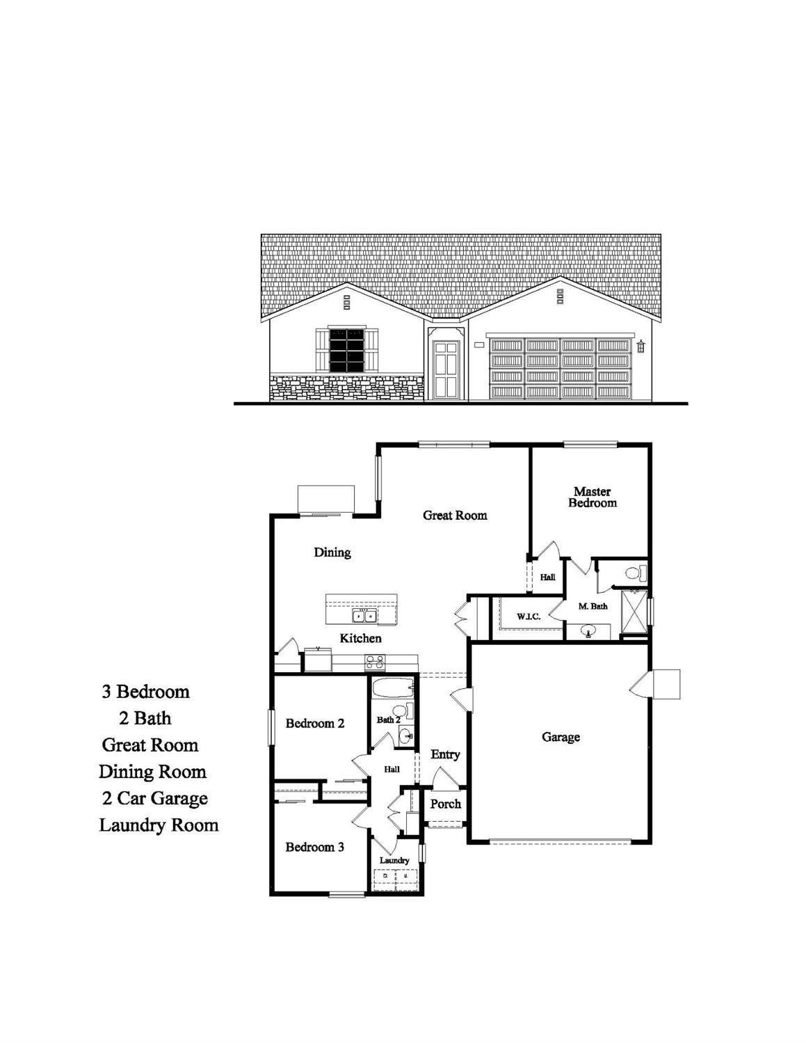13475 Fifth Street Unit: Lot14