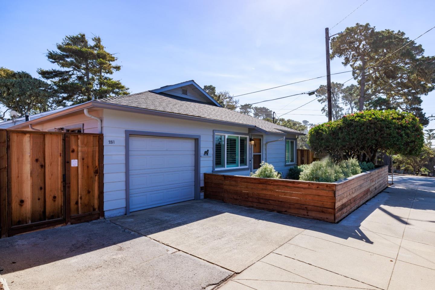 251 17 Mile DR