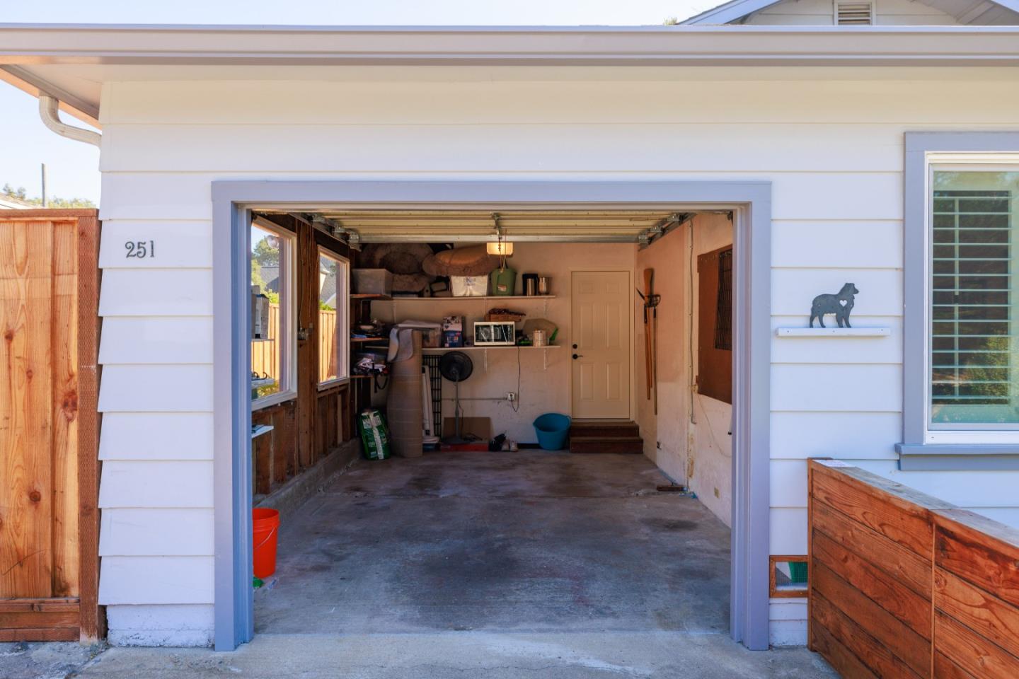251 17 Mile DR
