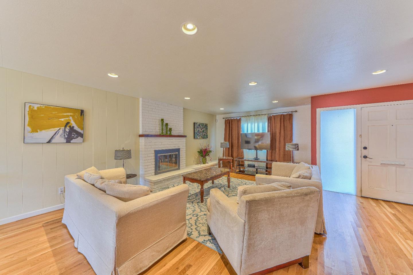 245 Cedar ST
