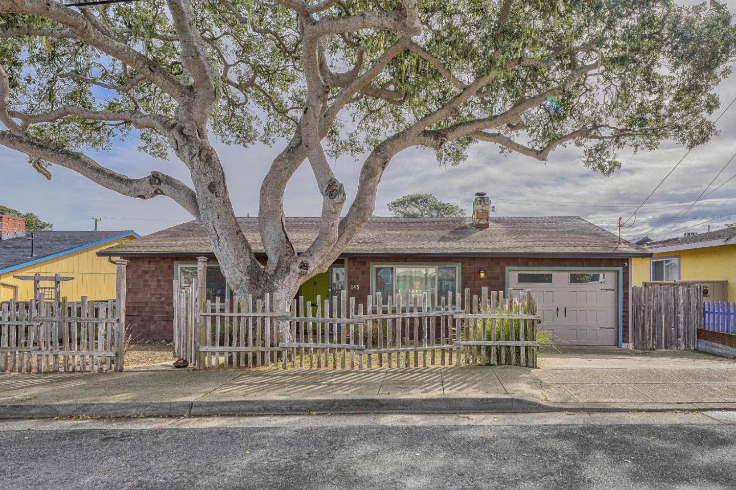 245 Cedar ST