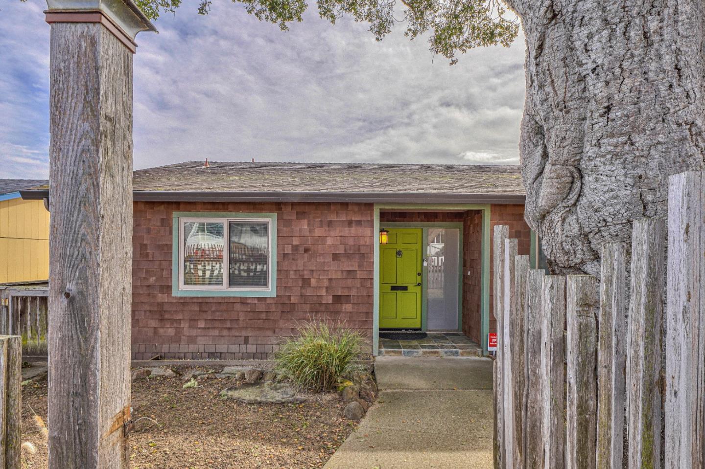 245 Cedar ST