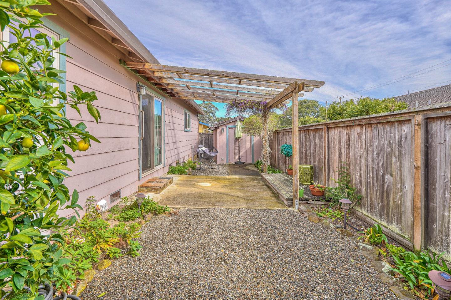 245 Cedar ST