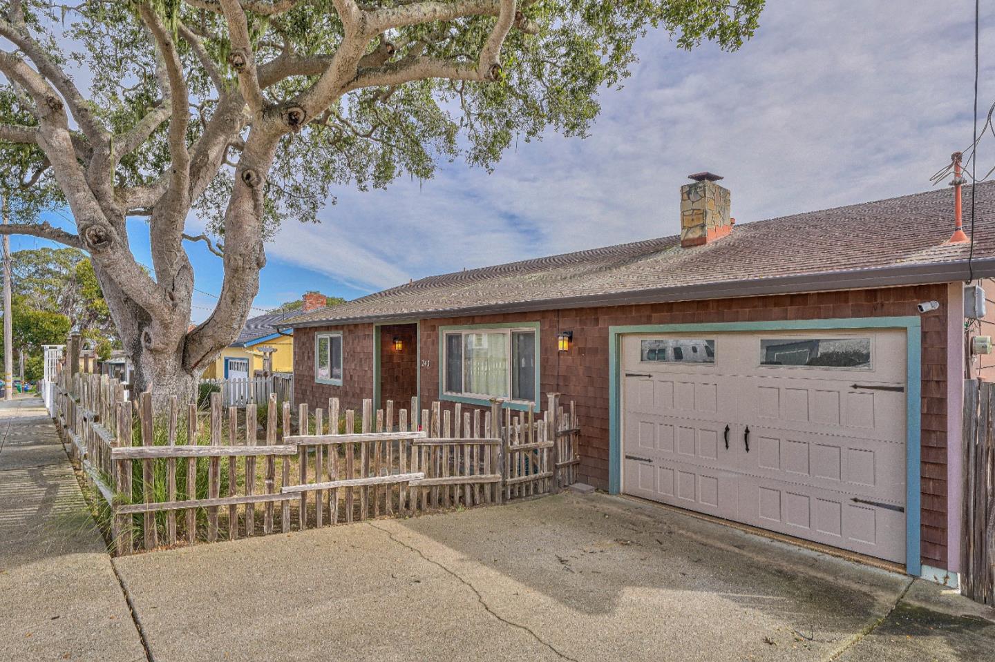 245 Cedar ST