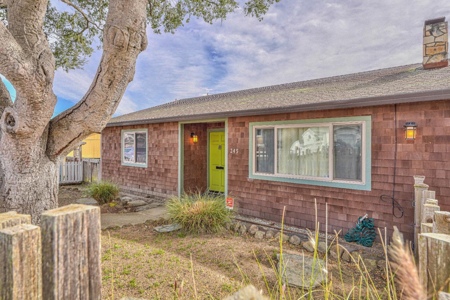 245 Cedar ST