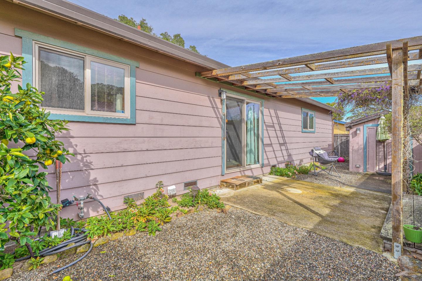 245 Cedar ST