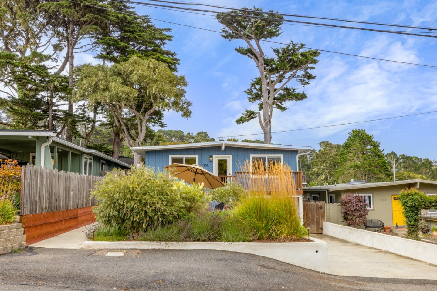 1209 Shafter AVE