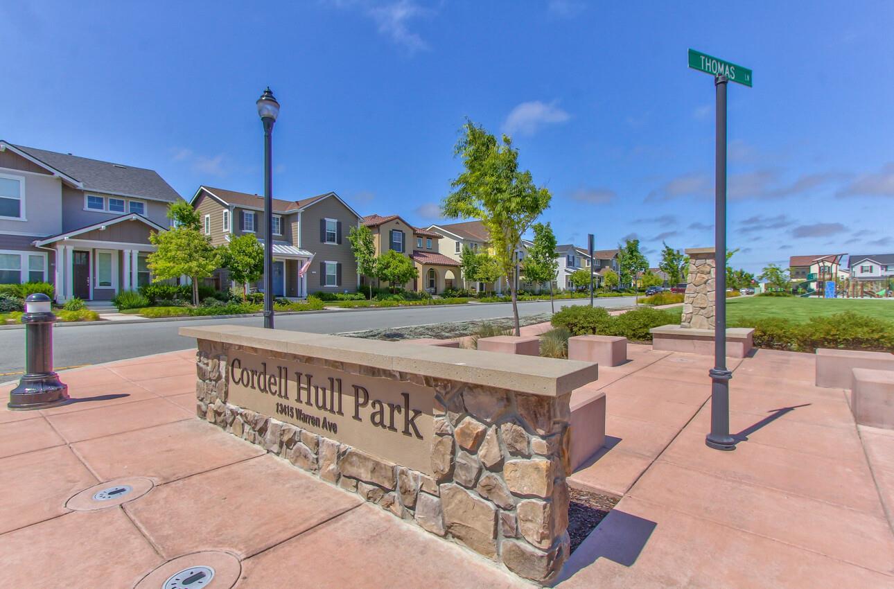 16526 Alexander LN