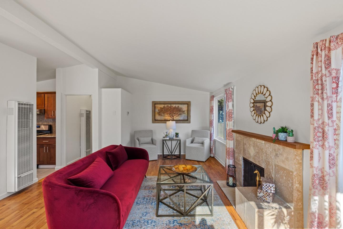 134 3rd ST