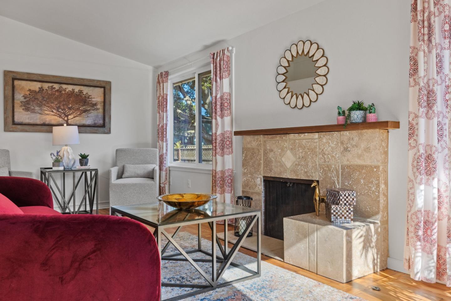 134 3rd ST