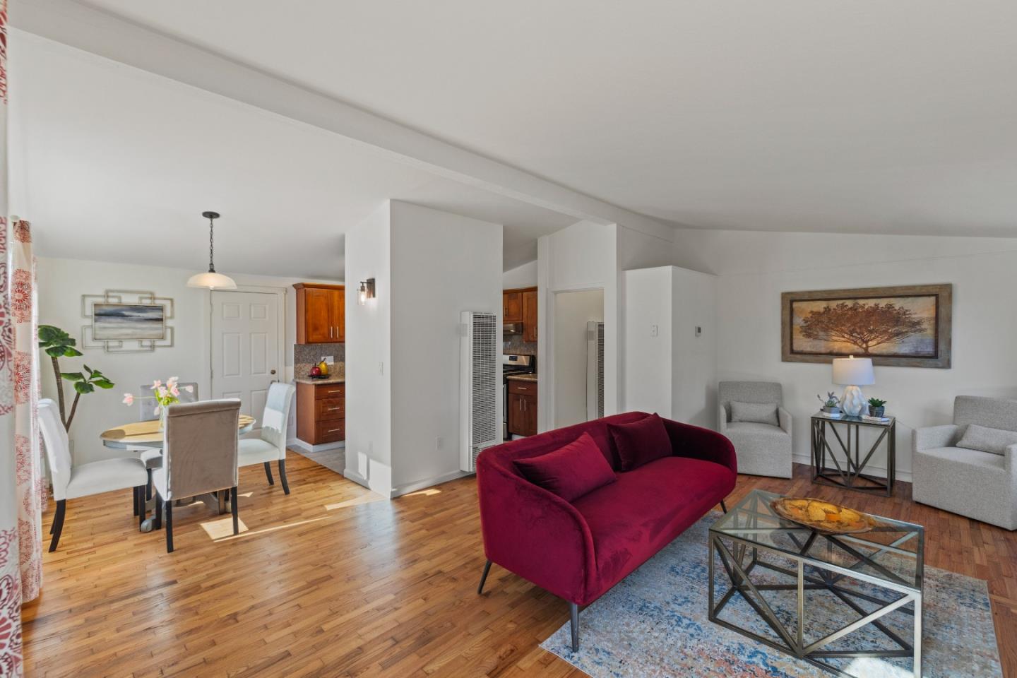 134 3rd ST