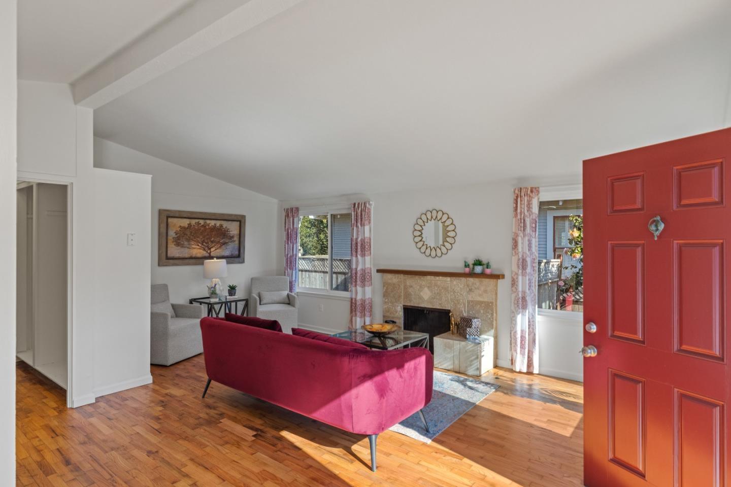 134 3rd ST