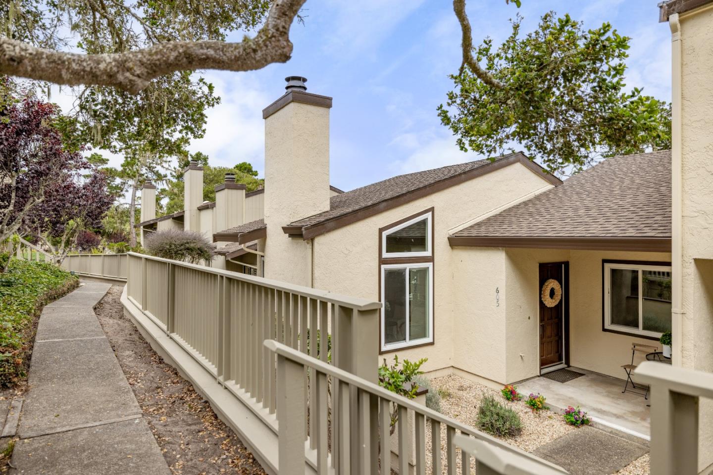 605 Sage Court