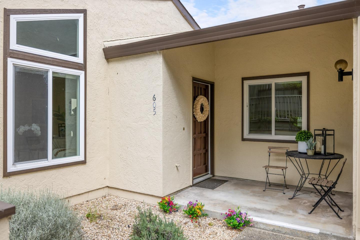 605 Sage Court