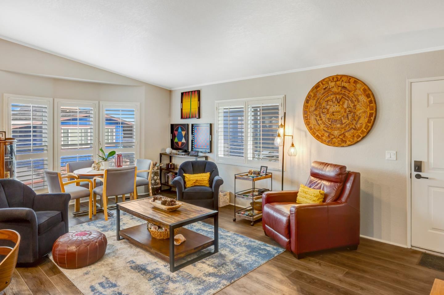 700 Briggs Avenue Unit: 83