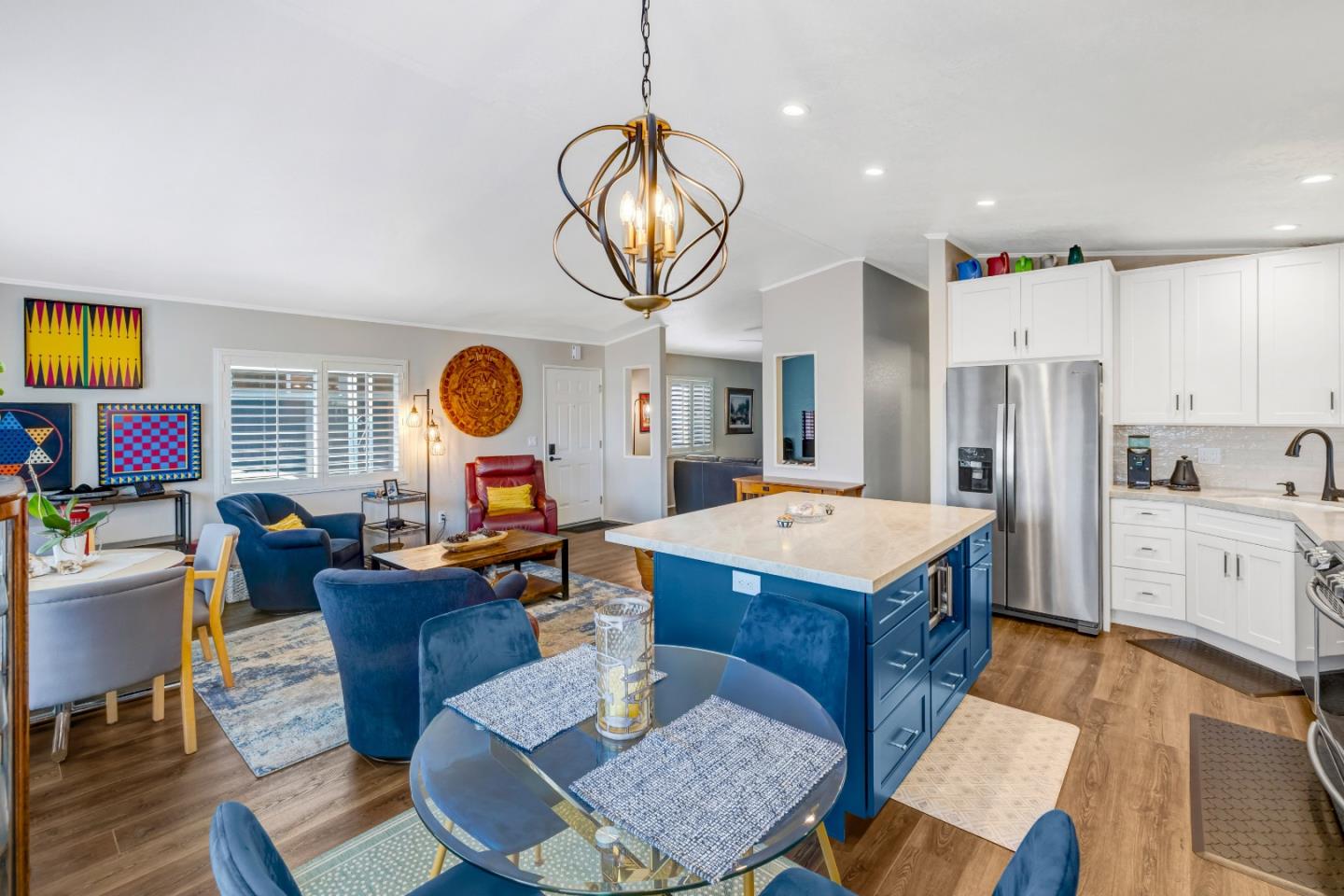 700 Briggs Avenue Unit: 83