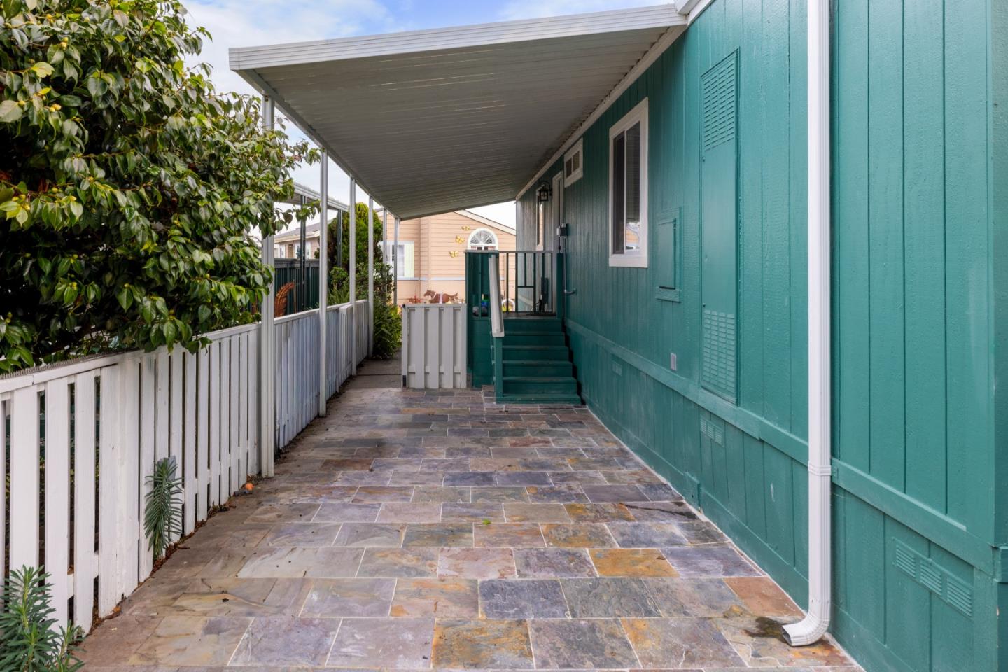 700 Briggs Avenue Unit: 83