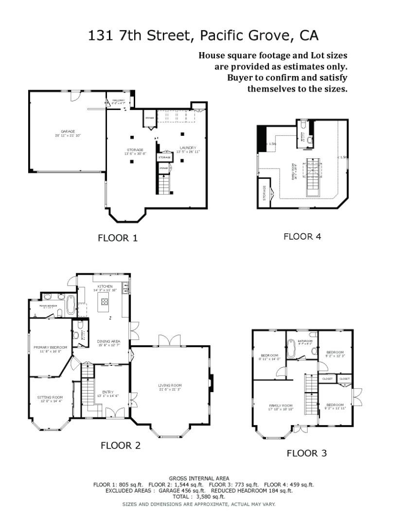 131 7th Street