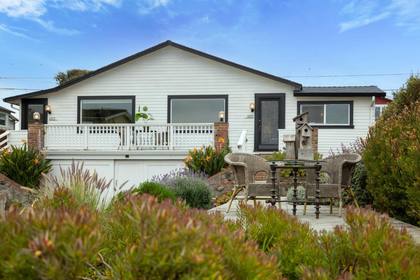 683 Ocean View Boulevard