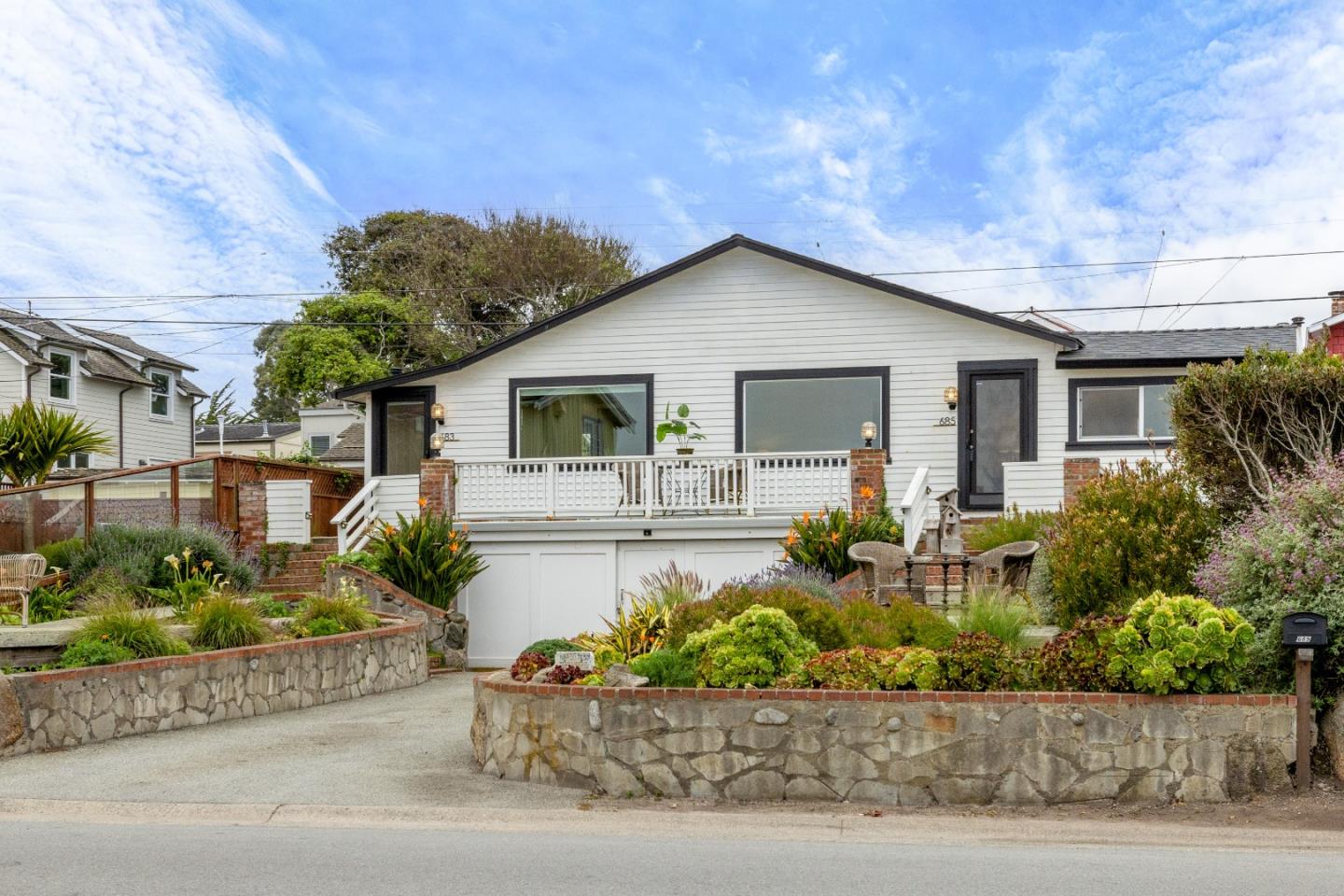 683 Ocean View Boulevard