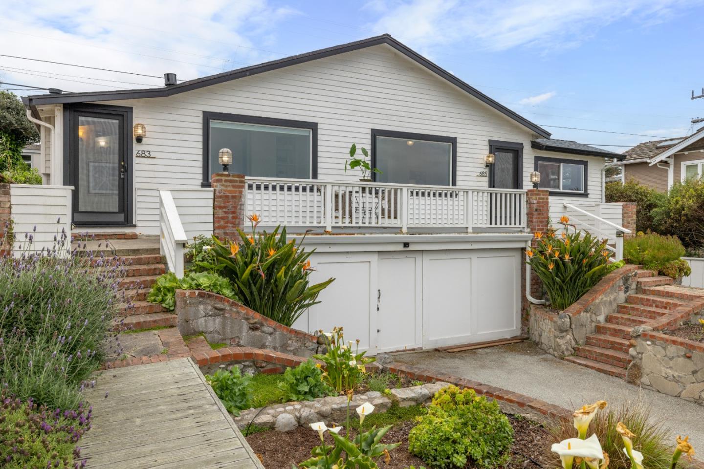 683 Ocean View Boulevard