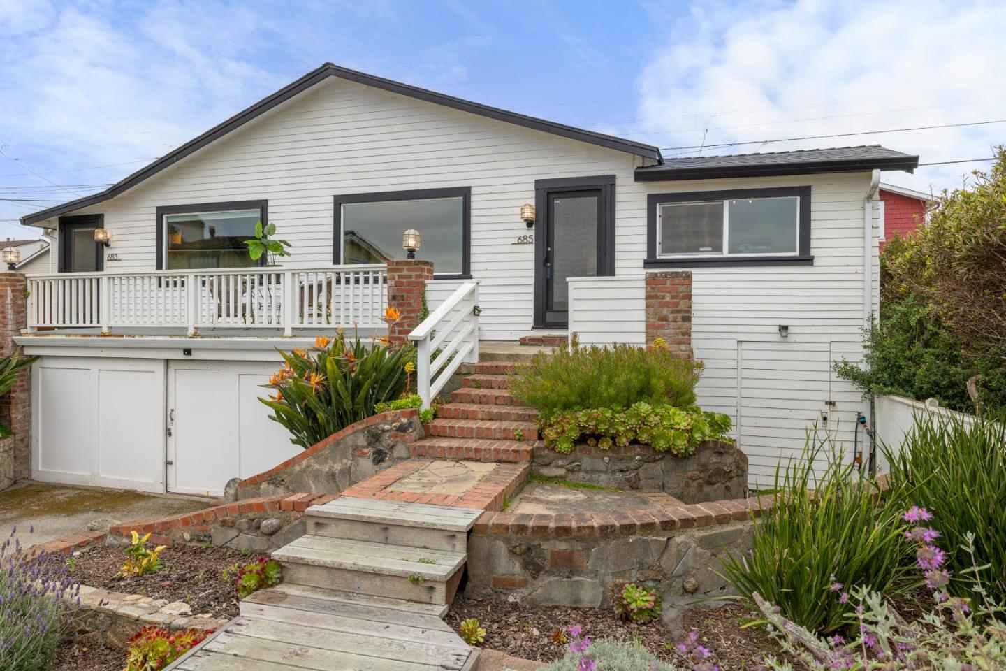 683 Ocean View Boulevard