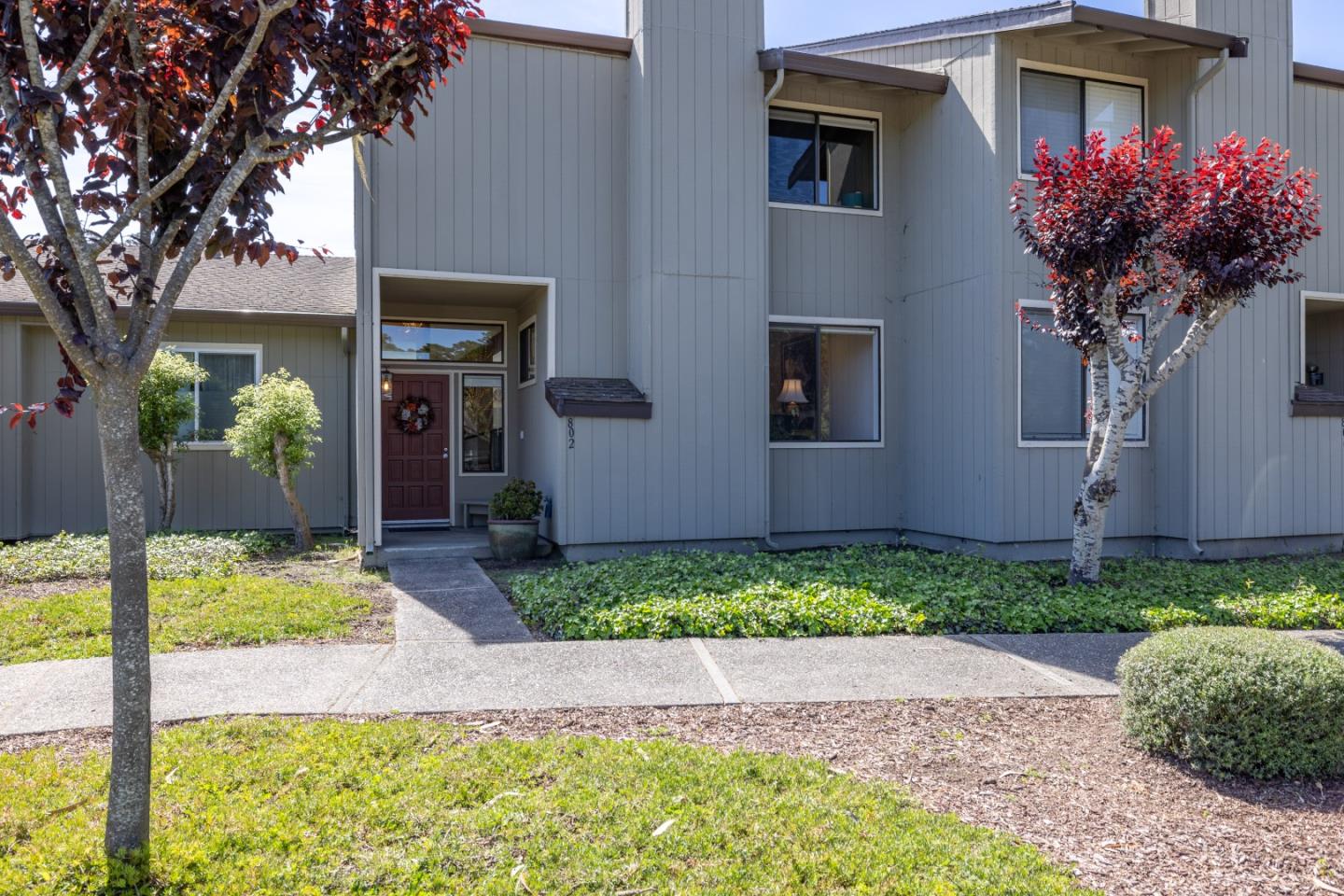 802 Brentwood Court
