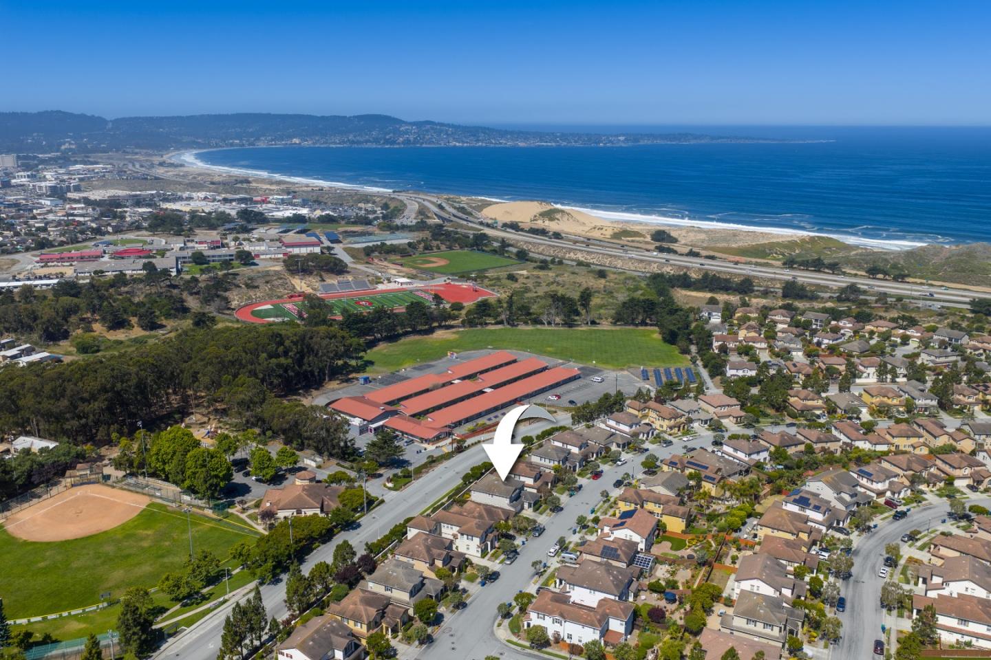 4890 Peninsula Point Drive
