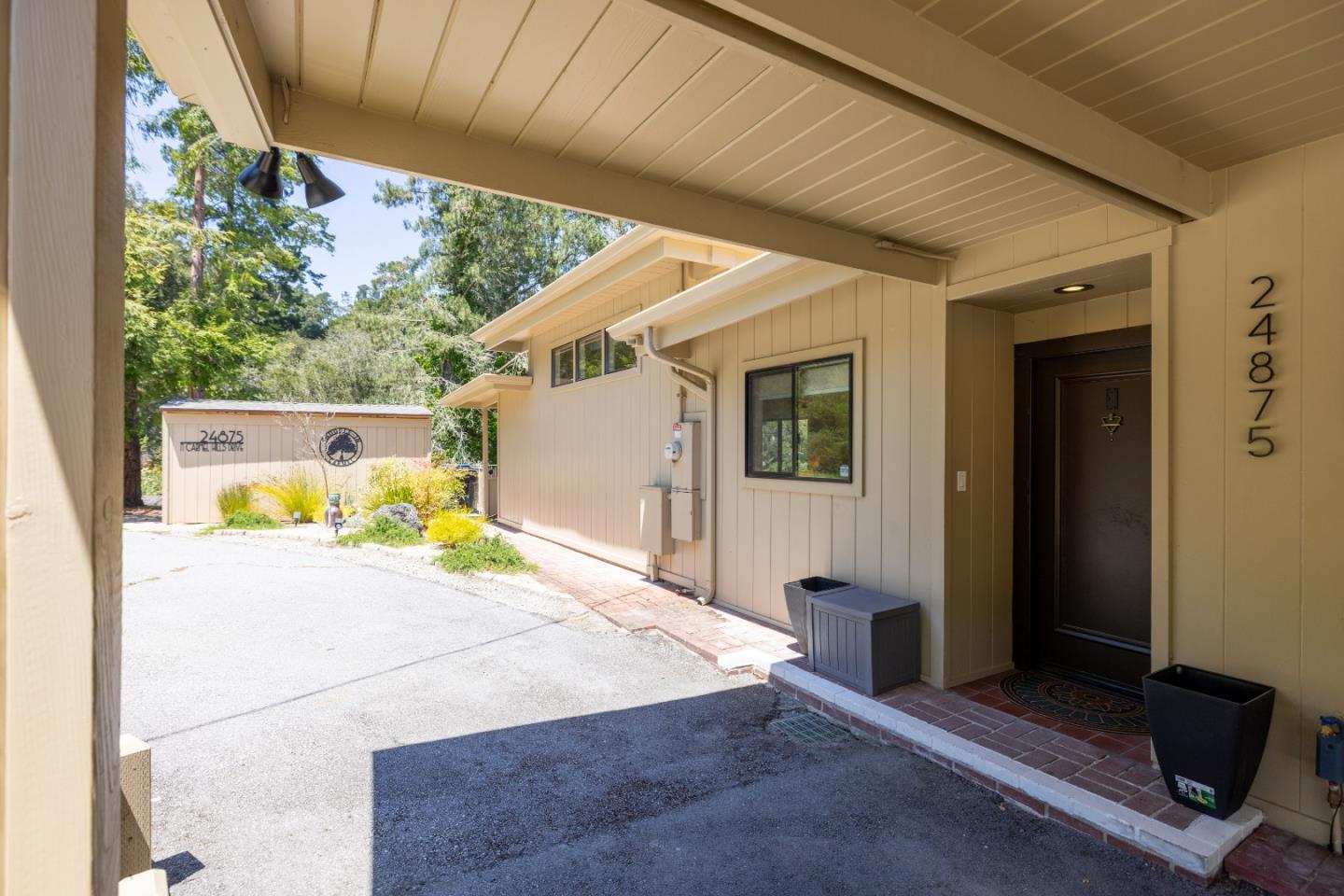 24875 North Carmel Hills Drive