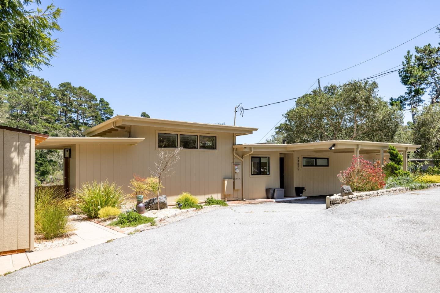24875 North Carmel Hills Drive