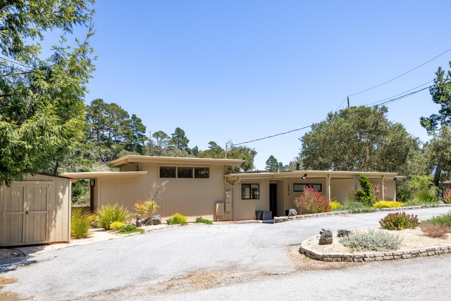 24875 North Carmel Hills Drive