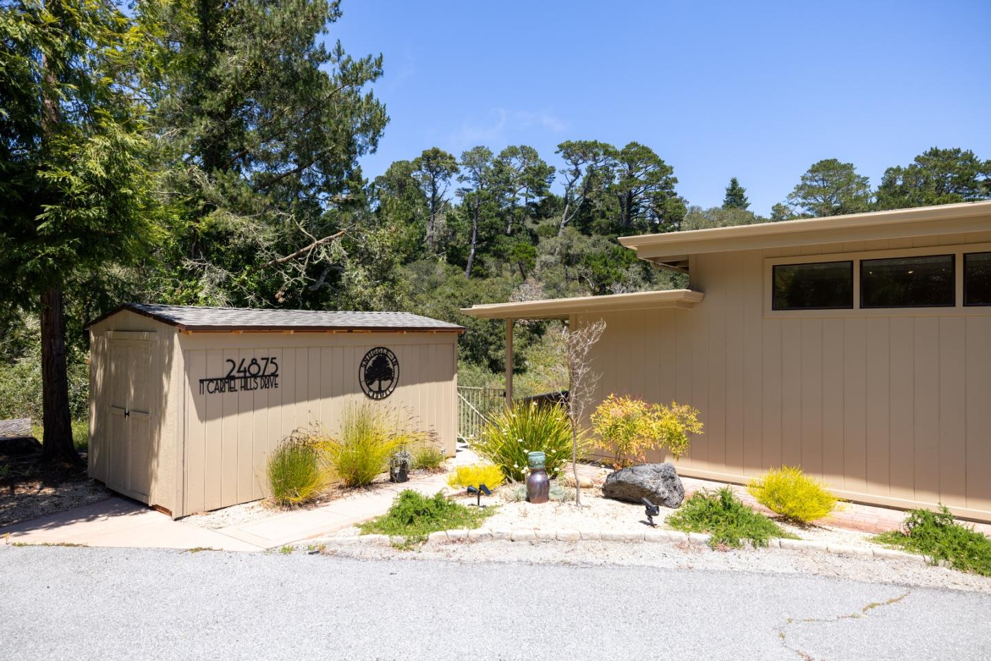 24875 North Carmel Hills Drive