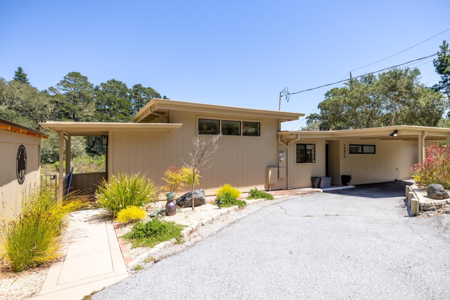 24875 North Carmel Hills Drive