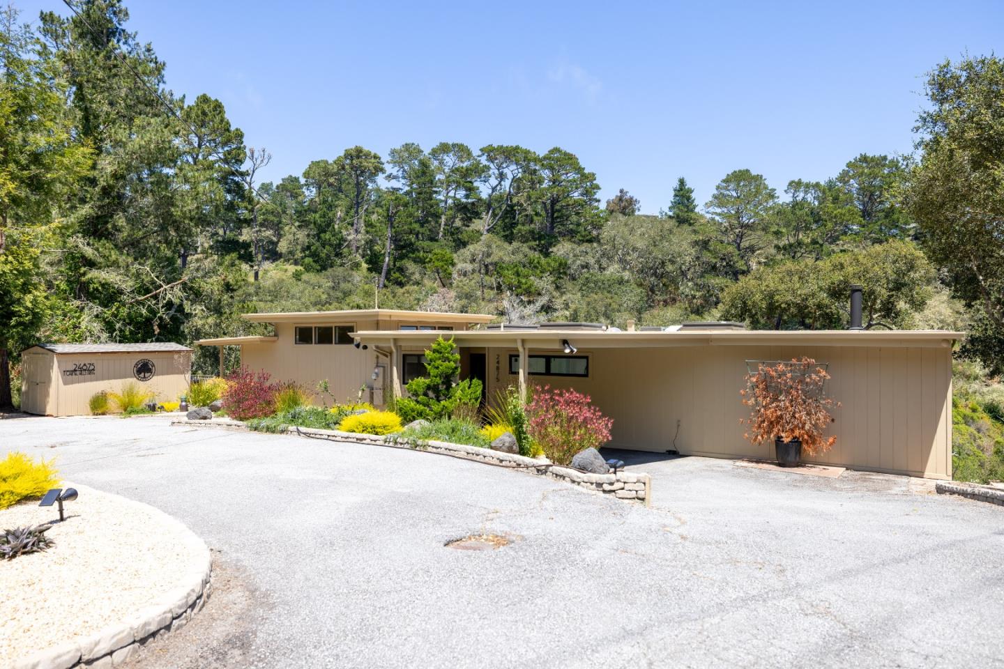 24875 North Carmel Hills Drive