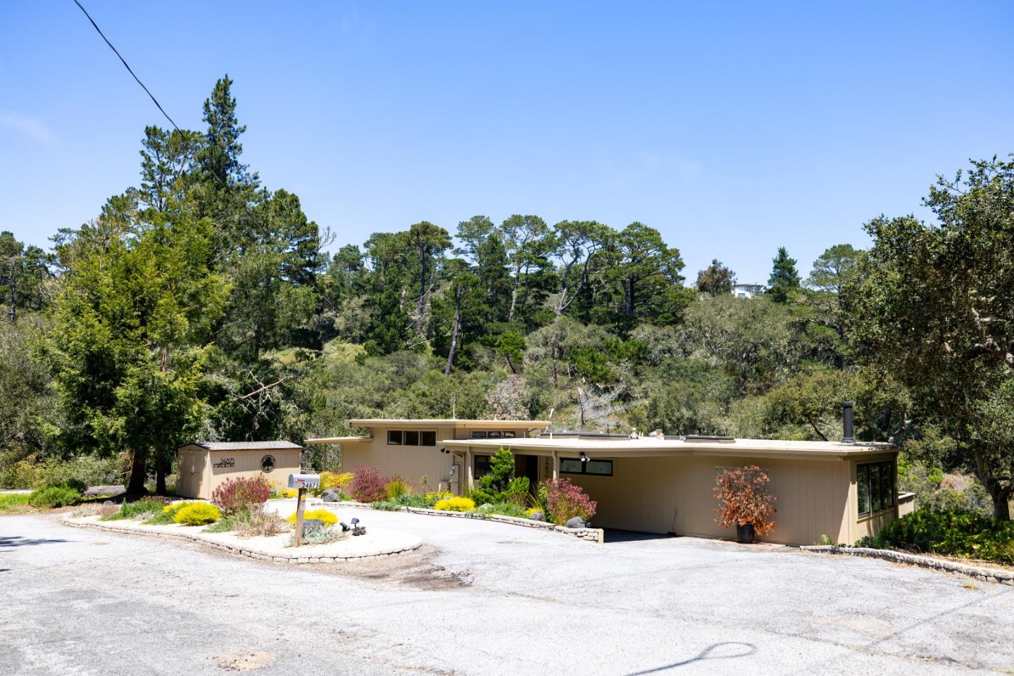 24875 North Carmel Hills Drive