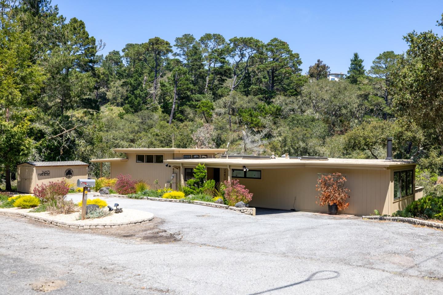 24875 North Carmel Hills Drive