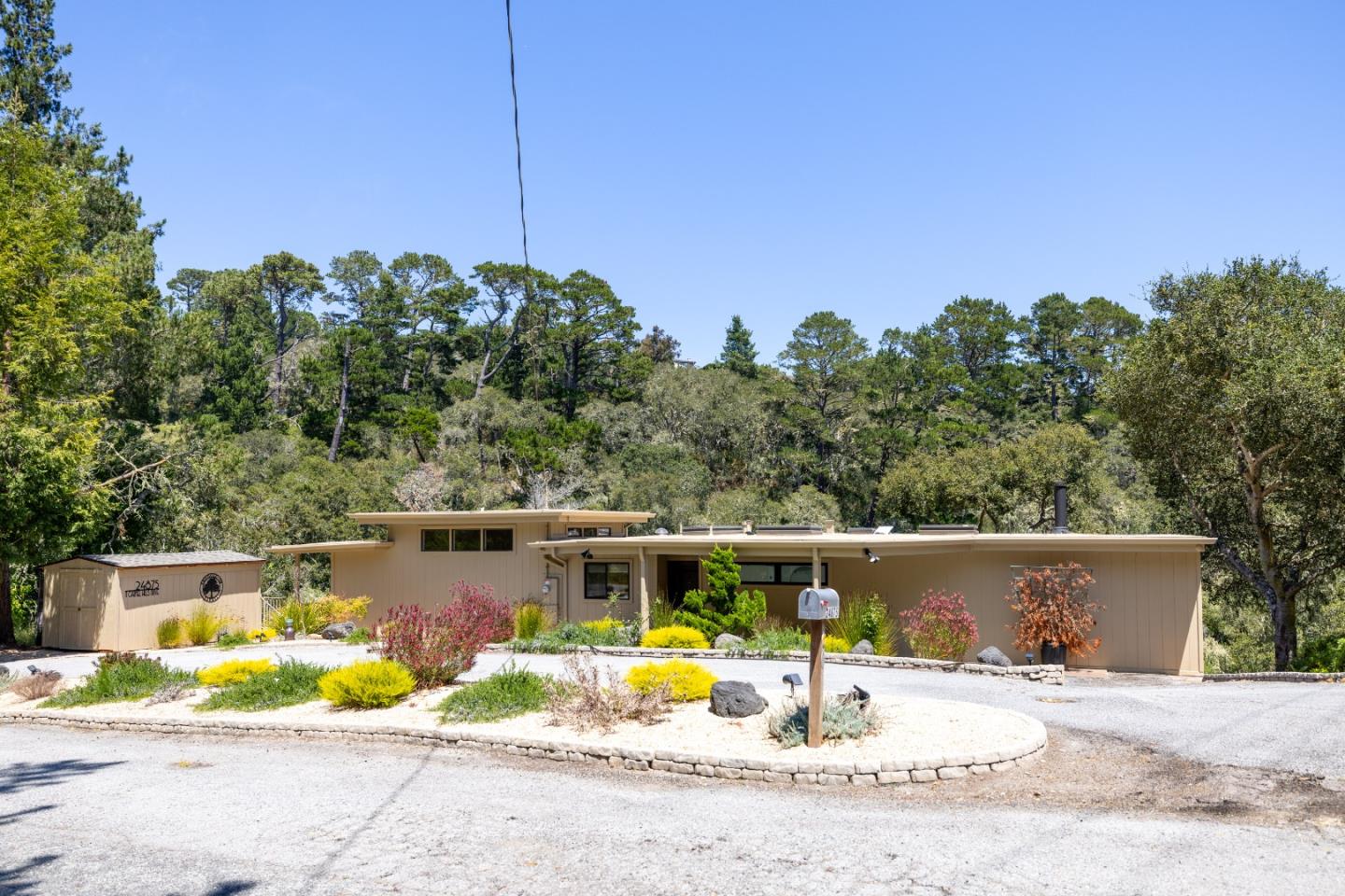 24875 North Carmel Hills Drive