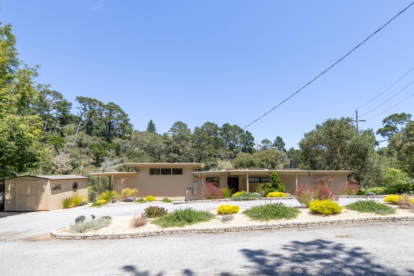 24875 North Carmel Hills Drive
