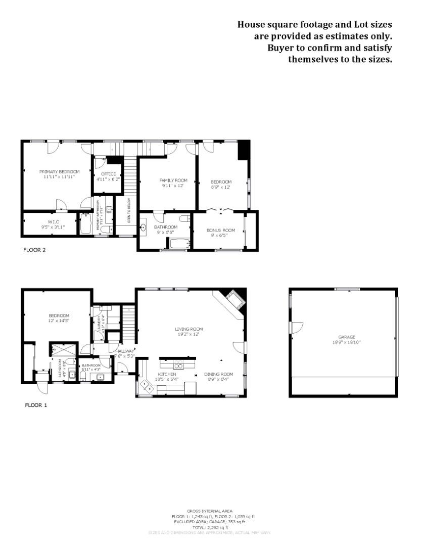 917 Fountain AVE