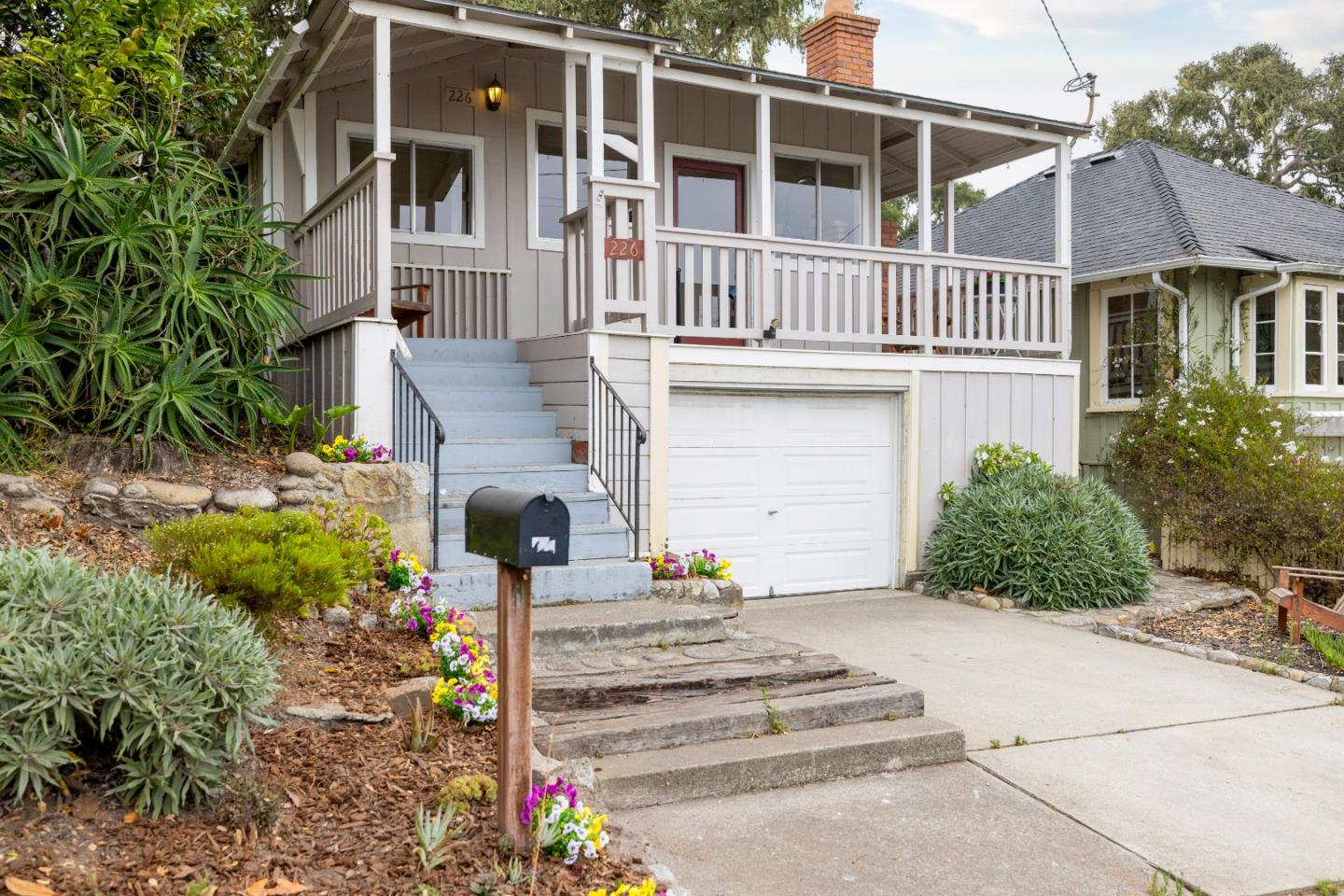 226 Walnut ST