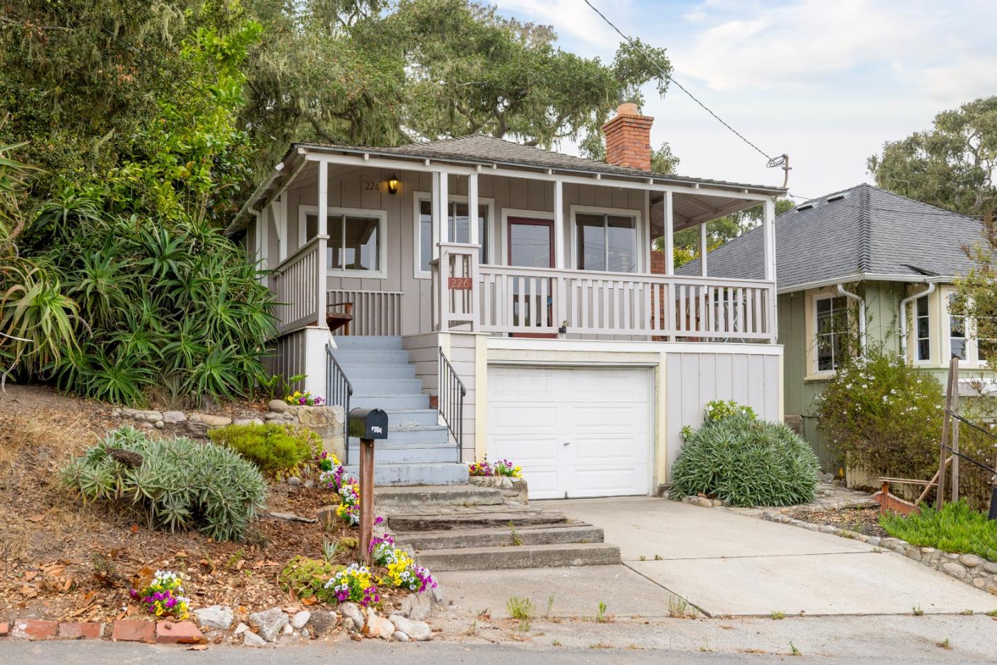226 Walnut ST